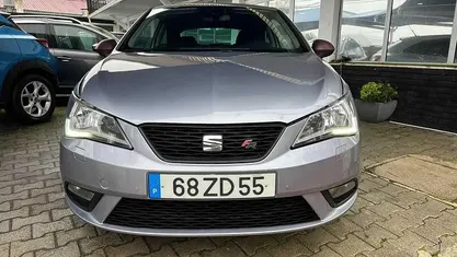 Usado 2015 Seat Ibiza | € 8.500 (Preço justo)