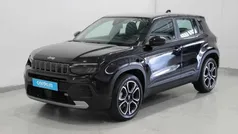 Preto Usado 2024 Jeep Avenger SUV | € 22.990 (Preço justo)