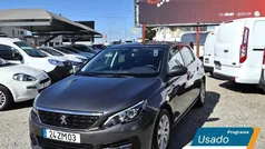 Usado 2019 Peugeot 308 Style | € 13.900 (Preço justo)
