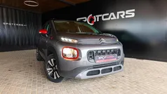 Usado 2020 Citroën C3 Aircross SUV | € 15.890 (Preço justo)