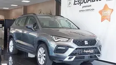 Usado 2022 Seat Ateca Style SUV | € 19.990 (Preço justo)
