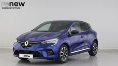 Usado 2023 Renault Clio V | € 17.900 (Preço justo)