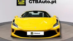 Usado 2023 Ferrari F8 Coupé | € 425.000