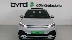 Branco Usado 2023 BYD Atto 3 SUV | € 29.900 (Preço justo)