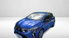Azul Usado 2024 Mitsubishi Colt | € 16.490 (Preço justo)