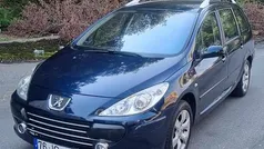 Usado 2007 Peugeot 307 | € 4.000 (Preço justo)