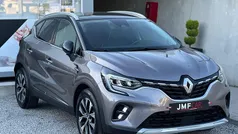 Usado 2023 Renault Captur SUV | € 18.500 (Bom preço)