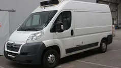Usado 2014 Citroën Jumper Monovolume | € 14.990 (Preço justo)