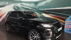 Usado 2024 Land Rover Discovery 5 S SUV | € 49.499