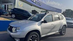 Usado 2017 Dacia Duster Prestige SUV | € 14.580 (Preço justo)