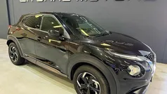 Preto Usado 2024 Nissan Juke SUV | € 21.500 (Preço justo)