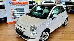 Branco Usado 2023 Fiat 500 Dolcevita Citadino | € 13.900 (Preço justo)