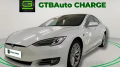 Usado 2018 Tesla Model S Sedan | € 28.499 (Bom preço)
