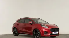 Vermelho Usado 2020 Ford Puma ST-Line | € 17.990 (Preço justo)