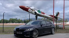Usado 2015 BMW 420 Gran Coupé M Performance Coupé | € 22.490 (Preço justo)
