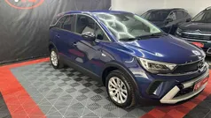 Azul Usado 2022 Opel Crossland X SUV | € 14.990 (Super Preço)