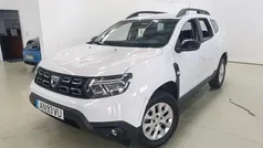 Usado 2022 Dacia Duster SUV | € 13.900 (Super Preço)