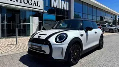 Usado 2023 Mini Cooper S Citadino | € 24.900 (Preço justo)