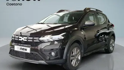 Usado Dacia Sandero Expression 90 HP (66 kW) 2023