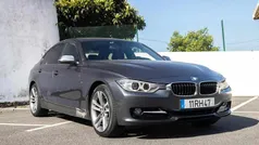Usado 2016 BMW 320 Sedan | € 20.500 (Preço justo)