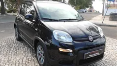Usado 2022 Fiat Panda Citadino | € 12.990 (Preço justo)