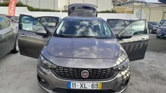 Cinza Usado 2019 Fiat Tipo S | € 18.950