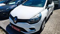 Usado 2018 Renault Clio IV Zen | € 10.900 (Bom preço)