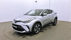 Cinzento Usado 2023 Toyota C-HR SUV | € 25.500 (Super Preço)