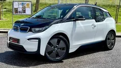Branco Usado 2020 BMW i3 Citadino | € 17.990 (Bom preço)