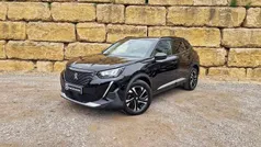 Usado 2022 Peugeot 2008 Allure SUV | € 21.750 (Preço justo)