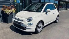 Usado 2022 Fiat 500 | € 11.750 (Preço justo)