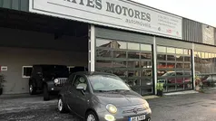 Usado 2020 Fiat 500 Lounge | € 12.949