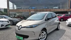 Usado 2017 Renault Zoe Zen Citadino | € 9.900 (Preço justo)