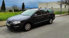 Outra Usado 2007 VW Passat Carrinha | € 8.500 (Preço justo)