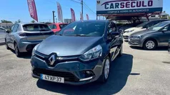 Usado 2019 Renault Clio IV | € 10.750 (Preço justo)