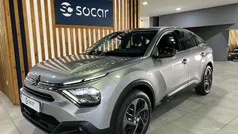 Usado 2024 Citroën C4 Feel | € 19.990 (Bom preço)