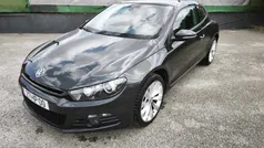 Usado 2009 VW Scirocco Coupé | € 13.750 (Preço justo)