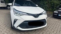 Usado 2020 Toyota C-HR Style SUV | € 19.990 (Super Preço)