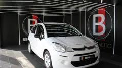 Usado 2016 Citroën C3 Citadino | € 7.499 (Super Preço)