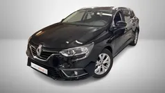 Usado 2019 Renault Mégane GrandTour LIMITED Carrinha | € 9.990 (Bom preço)