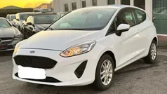 Usado 2018 Ford Fiesta Citadino | € 10.990 (Bom preço)