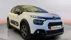 Usado 2024 Citroën C3 PureTech Citadino | € 14.490 (Preço justo)