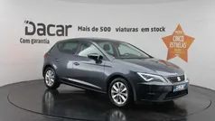 Usado 2019 Seat Leon Style | € 16.899 (Preço justo)