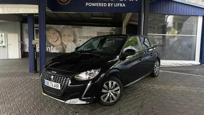 Usado 2023 Peugeot 208 Active Citadino | € 15.890 (Preço justo)