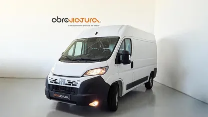 Usado 2025 Fiat Ducato Van | € 33.000 (Super Preço)