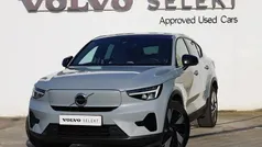 Usado 2024 Volvo C40 SUV | € 45.700 (Preço justo)