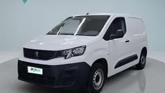 Usado 2021 Peugeot Partner Van | € 14.990 (Preço justo)