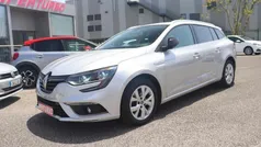 Cinzento Usado 2020 Renault Mégane IV Carrinha | € 15.900 (Preço justo)