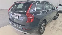 Cinza Usado 2020 Volvo XC90 Momentum SUV | € 43.000 (Super Preço)