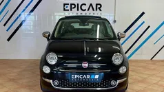 Usado 2016 Fiat 500C Lounge Cabrios | € 12.900 (Preço justo)